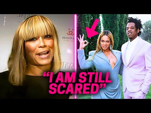 Blu Cantrell FINALLY Reveals Her Side Of Story | Blackballed By Power Couple