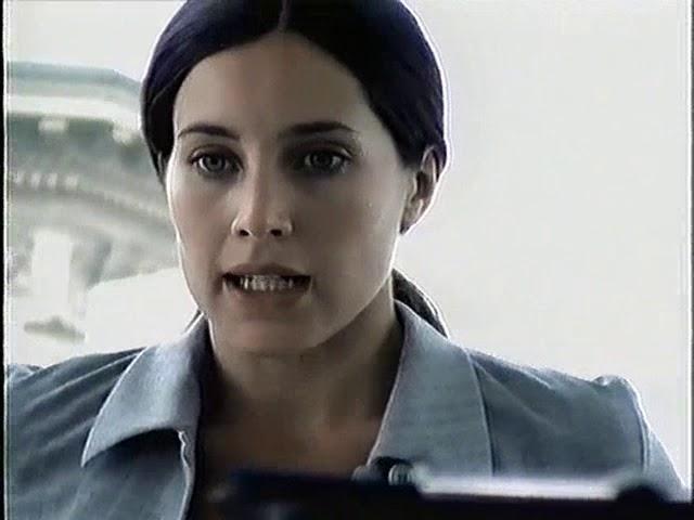 Signal Iduna Werbung 1999