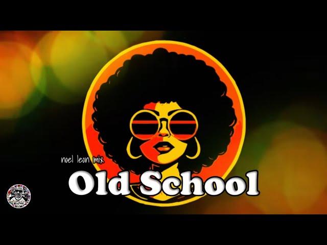 Old School 70's & 80's  - Disco Funk Mix # 201 -Dj Noel Leon