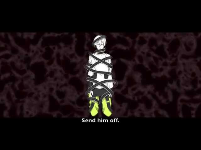 [ENG SUB] Konoha's State of the World【Episode 7 Cutscene】 HD Mekakucity Actors