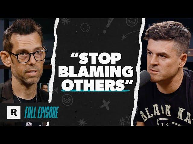 The True Limiting Factors in Your Life (With Tom Bilyeu)