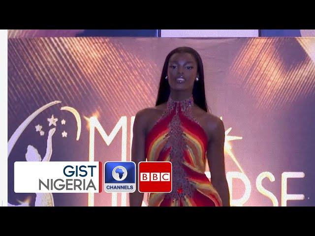 Up-close With Chidimma Adetshina, Miss Universe Nigeria 2024