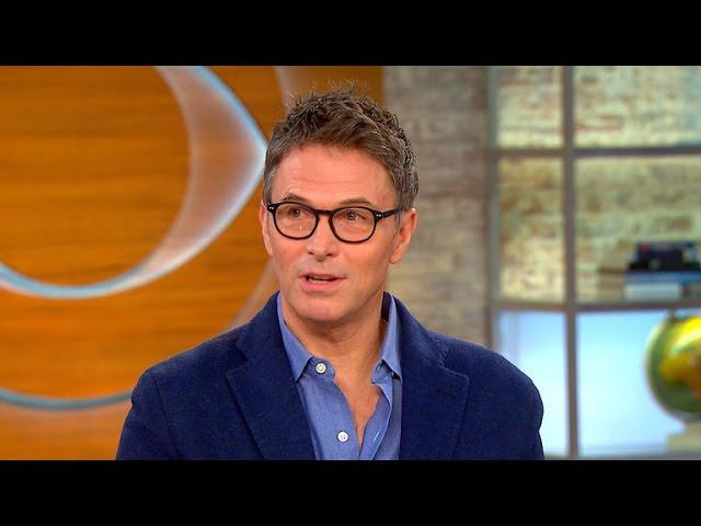 “Madam Secretary” Co-star on series, career & family