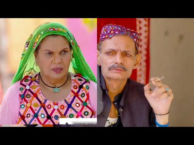 Butwara Betiyoon Ka Episode 63 - Samia Ali Khan -  Butwara Betiyoon Ka 63 Episode - MUN TV Review