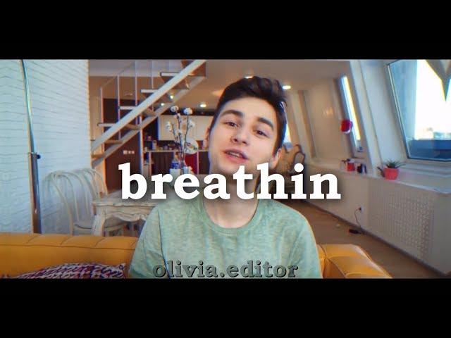 - breathin|edit|olivia.editor