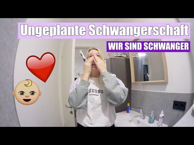 WIR BEKOMMEN EIN 4. BABY ️ | ICH BIN SCHWANGER | Isabeau