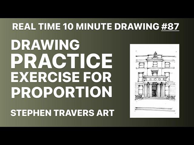 Great Practice Exercise for Proportions