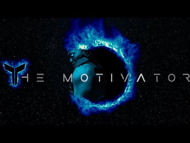 The World's First Superhero Motivational Speaker TMoore - The Motivator