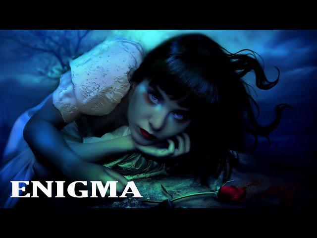 Best Of Enigma | Enigmatic World / Chillout Mix / Music 2023 | New Age Music
