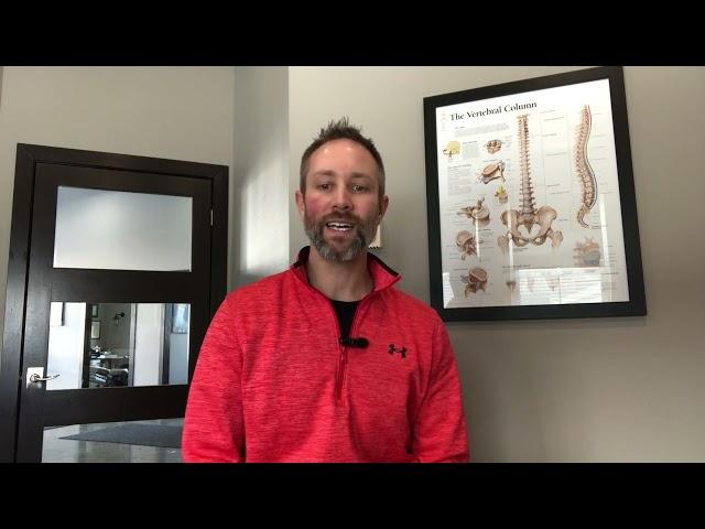 Three Unique Ways Chiropractic Care Can Help Relieve Holiday Stress (Chiropractor West Fargo)