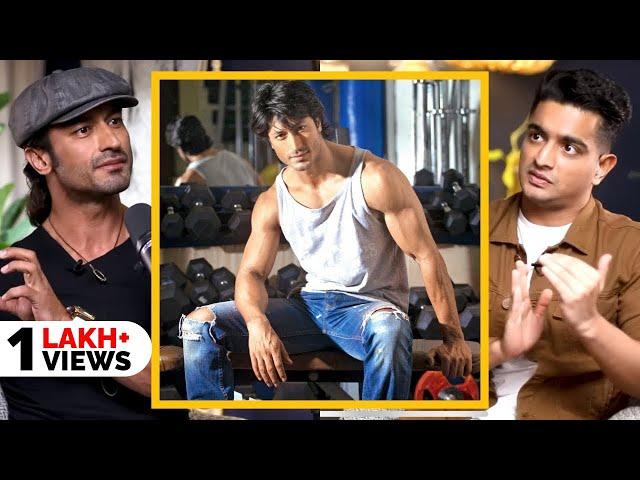 Vidyut’s Special Tips For Gym Lovers - What Are The Do’s And Don’ts?