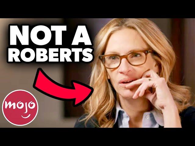 Top 20 Shocking Reveals on Finding Your Roots