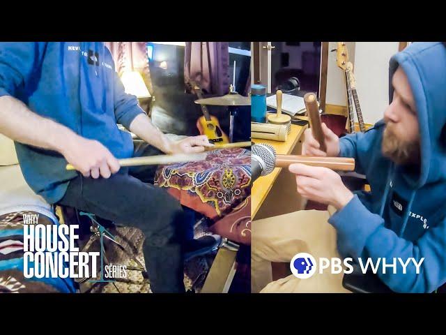 Mike 'Shmitty' Smith - House Concert Series (2021)