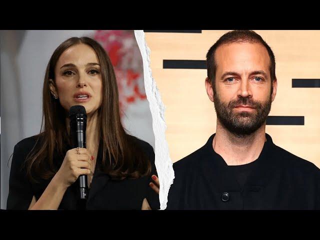 After 11 Years, Natalie Portman Confirms the Reason for Her Divorce