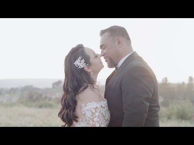 Bel Vino Winery / Temecula, California / Erika & Francisco Wedding Video