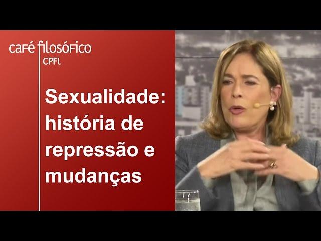 Sexualidade: história de repressão e mudanças | Mary del Priore