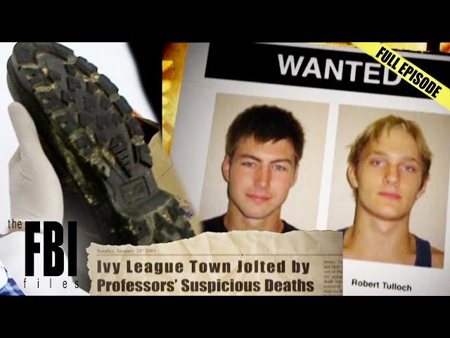 Ivy League Murders | FULL EPISODE | The FBI Files