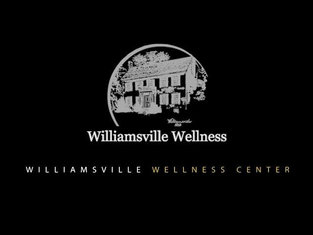 Why Williamsville Wellness for Compulsive Gambling?