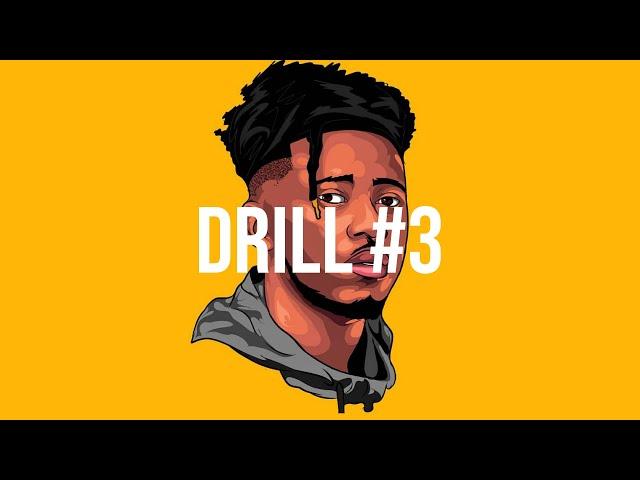 [SOLD] UK Drill Type Beat 2020 l Instrumental Melodic Trap Pop Smoke "DRILL #3" (Prod LABACK)