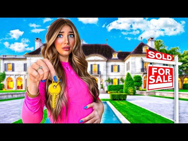 We ARE MOViNG OUT of Our DREAM HOUSE! *Huge Shock*