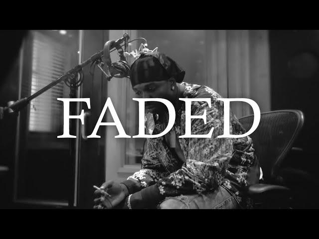 Pop Smoke - Faded (Prod. By Pedro K) [Tribute Remix]