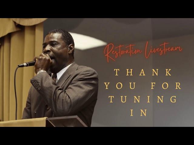 Pastor appreciation day 2.