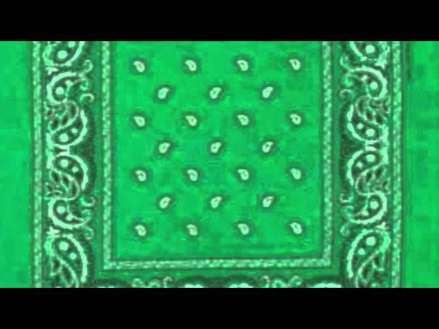 Lincoln Park Blood Gang - slip slide