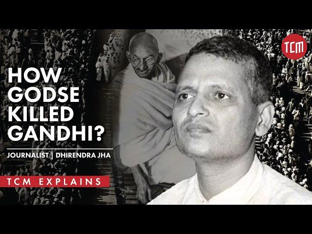 The Life and Trial of Nathuram Godse