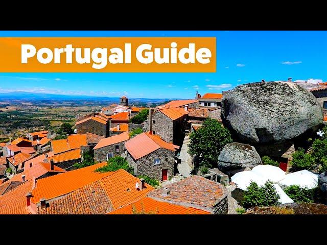 A Guide To Portugal Outside Of Lisbon