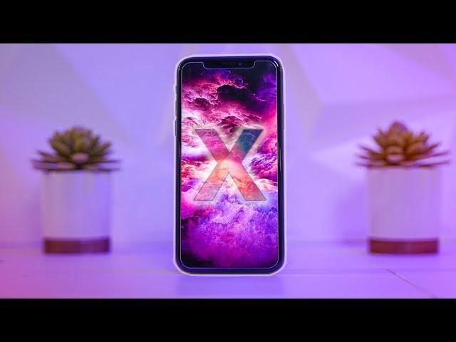 iPhone X // What Apple Fans Won't Admit.. (Long Term Review)