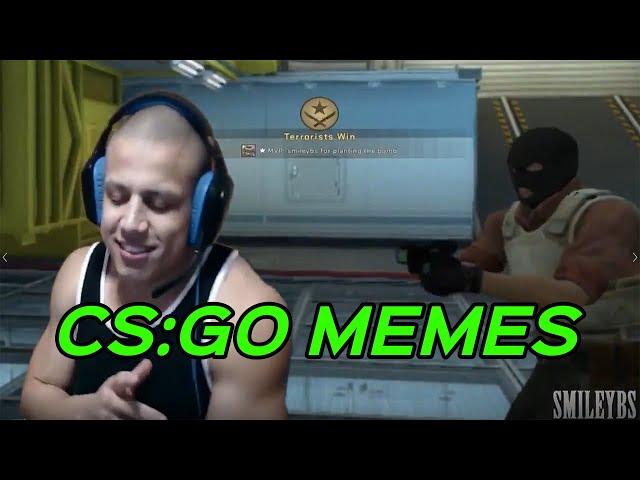 CS:GO MEMES