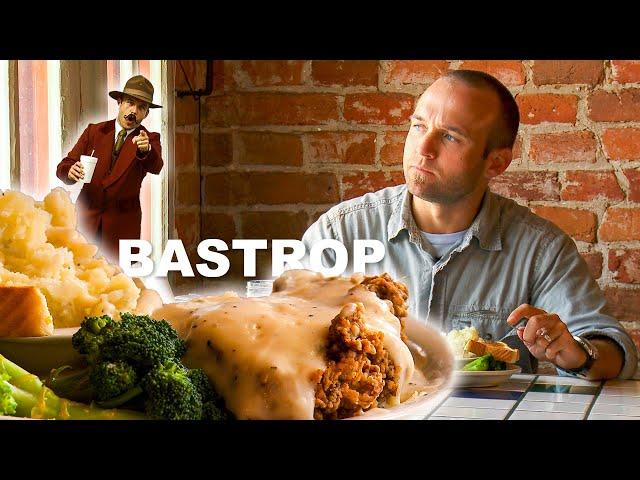 Day Trip to Bastrop  (FULL EPISODE) S1 E2