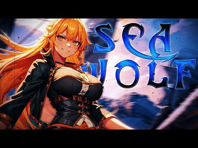 ALEX ESSEKER - SEA WOLF (HOUSE PHONK/EPIC PHONK)