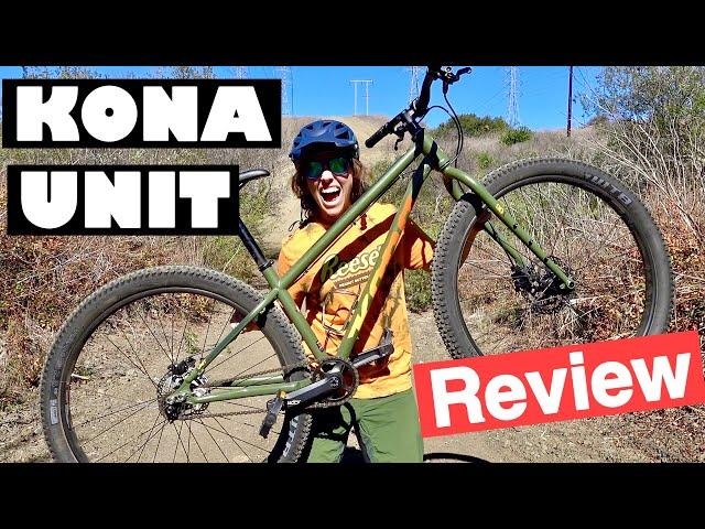 Kona Unit Unboxing & Review!! ️