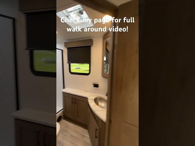 #4k #rv #rvcamping #foryou #camper #rvproject #rvnews #Alliance #delta #camping