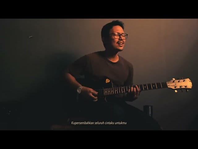 Ridho Wibowo - Menunggu Cintamu (Official Video)