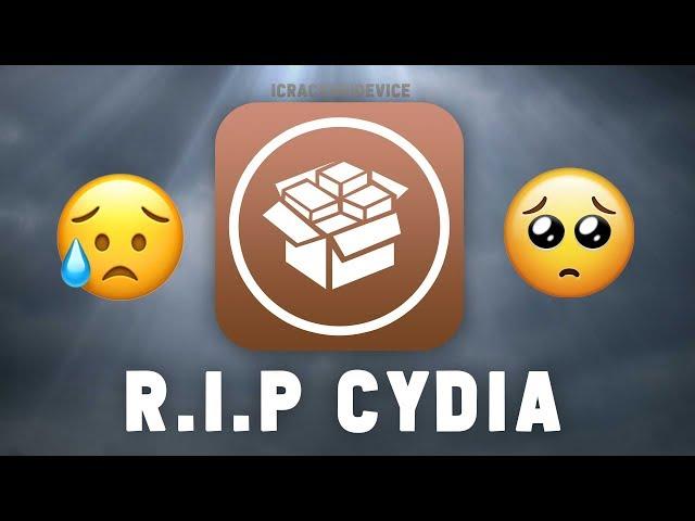 iOS 12 Jailbreak: Cydia & Substrate Dead?! 