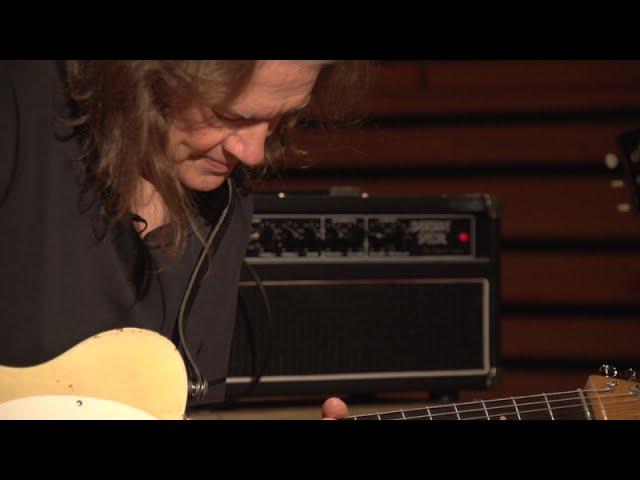 Vertex Boost: Robben Ford