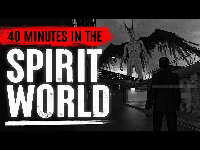 The Spirit World | You Won't Believe What Is There