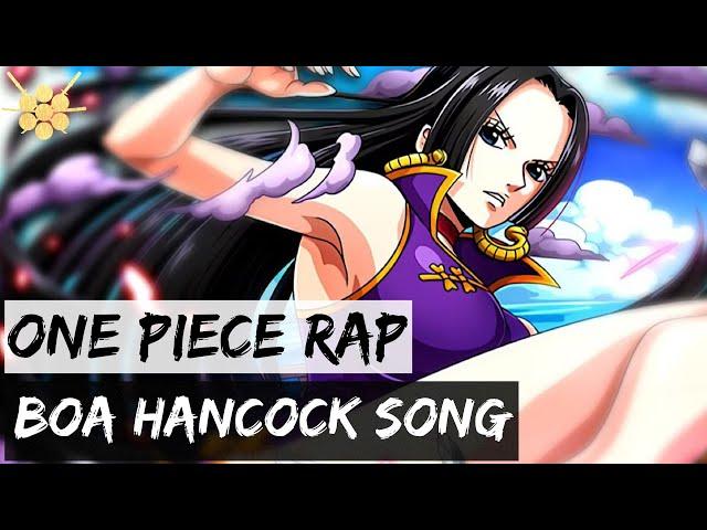 ENMA - MEDUSA (feat. GARP, Kyojin & Kunoichi) (Boa Hancock Song)