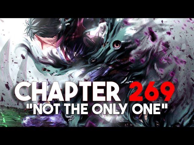 RIN IS BACK, I AM BACK, ITS TIME!!! BLUELOCK CHAPTER 269 SUMMARY REACTION AND REVIEW