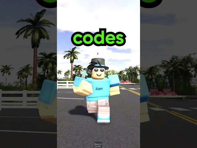 ALL WORKING CODES IN SOUTHWEST FLORIDA!