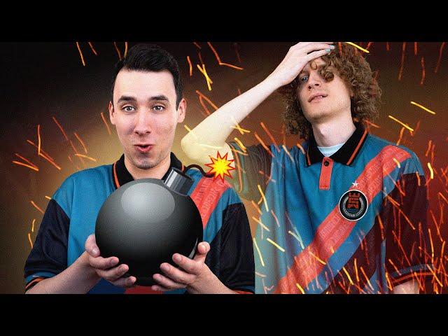 Ein Bomben Spiel | PowerOfEvil Stream Highlights