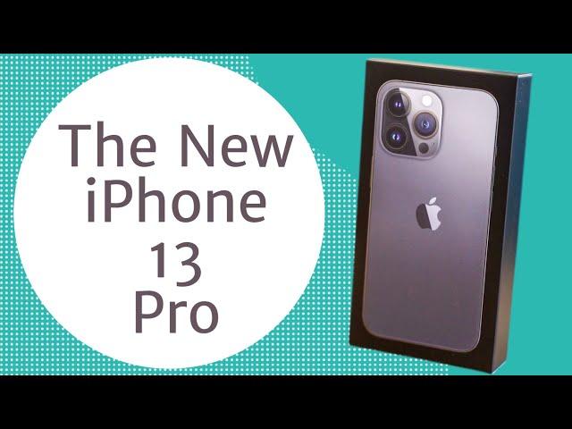 New iPhone 13 Pro | Video Stabilization Comparison for Filmmakers