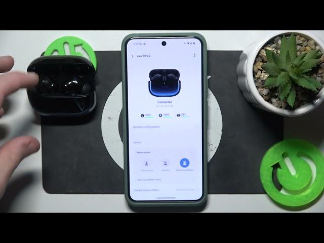 How to Check the Serial Number of Vivo TWS 2 | Locate Vivo TWS 2 Serial Number