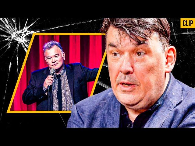 WOKE British Comedians Are the Absolute WORST – Graham Linehan