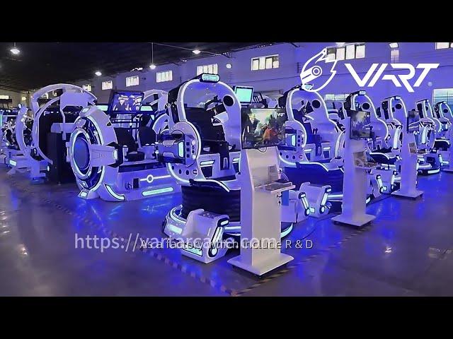 Vart VR Factory