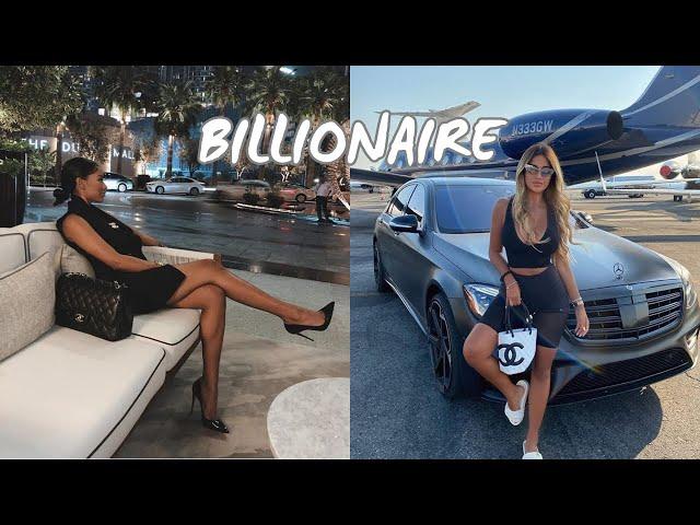 Billionaire Luxury Lifestyle | 9 Figure Motivation |