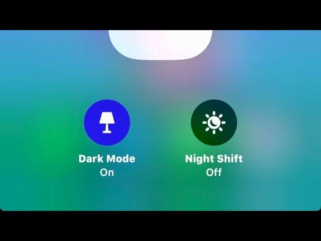 Dark Mode for iPhone 6 iOS 12.5.4 #shorts #iphone #darkMode