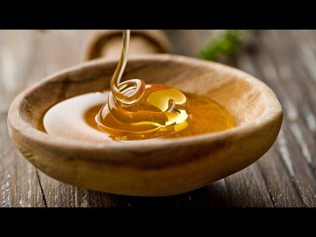 Top 5 Benefits Of Honey